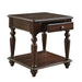 Homelegance Lovington End Table 3587-04 IMAGE 3