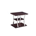 Homelegance Bevan End Table 3611RF-04 IMAGE 2