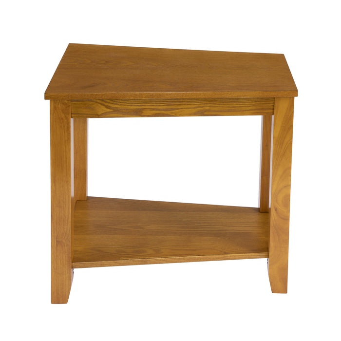 Homelegance Elwell End Table 4728AK IMAGE 3