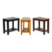 Homelegance Elwell End Table 4728AK IMAGE 7