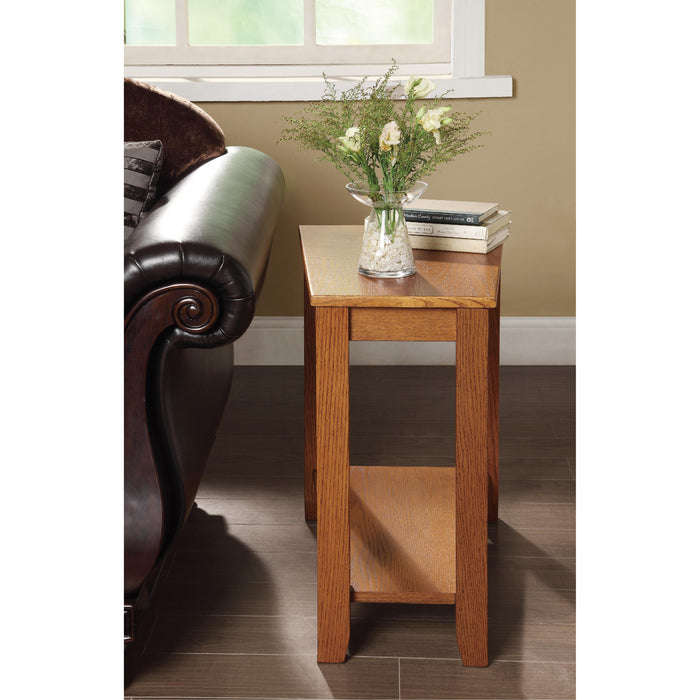 Homelegance Elwell End Table 4728AK IMAGE 9