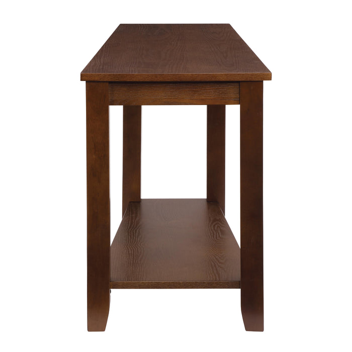 Homelegance Elwell End Table 4728ES IMAGE 1