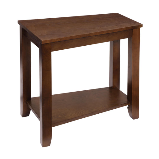 Homelegance Elwell End Table 4728ES IMAGE 2