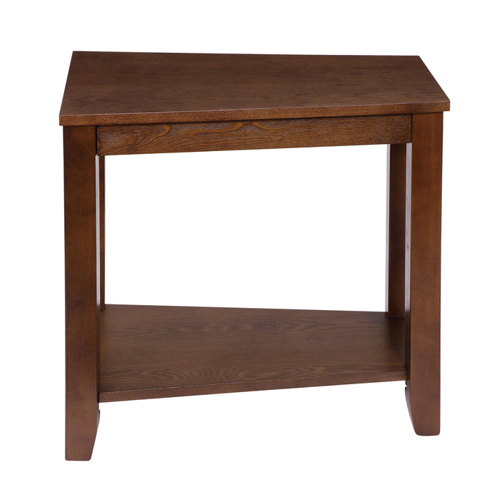 Homelegance Elwell End Table 4728ES IMAGE 3