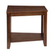 Homelegance Elwell End Table 4728ES IMAGE 3