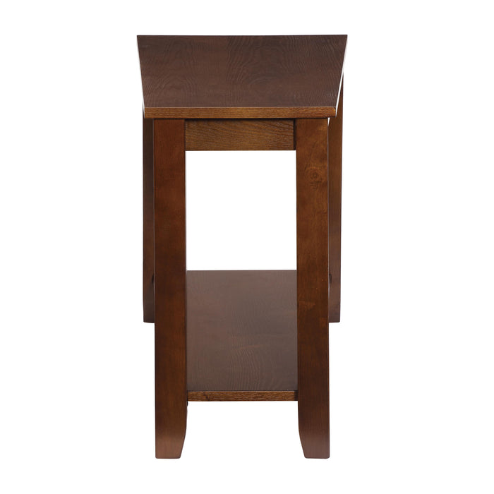 Homelegance Elwell End Table 4728ES IMAGE 4