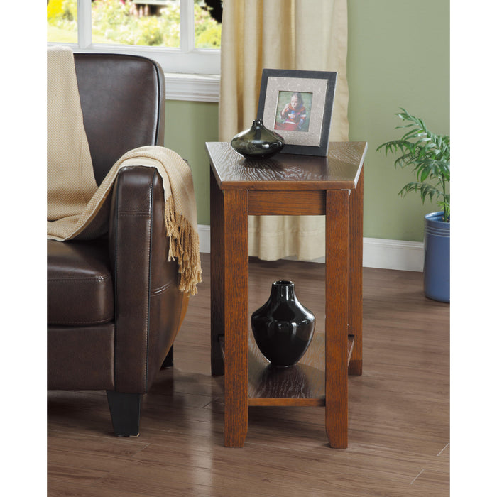 Homelegance Elwell End Table 4728ES IMAGE 9