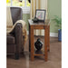 Homelegance Elwell End Table 4728ES IMAGE 9