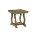 Homelegance Vermillion End Table 5442-04 IMAGE 2