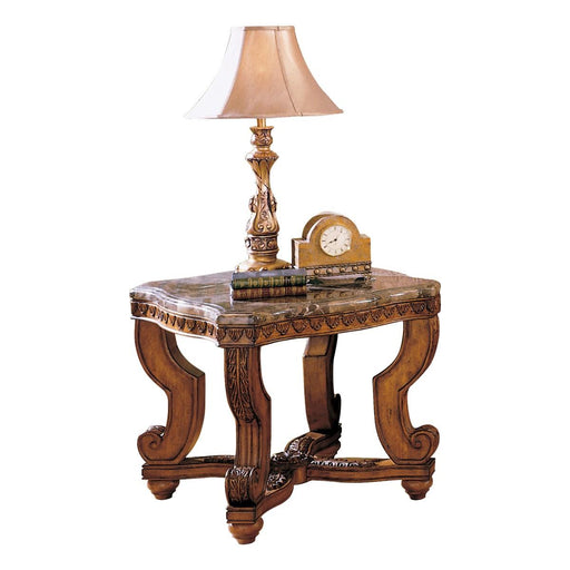 Homelegance Tarantula End Table 5543-04 IMAGE 1