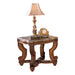 Homelegance Tarantula End Table 5543-04 IMAGE 1