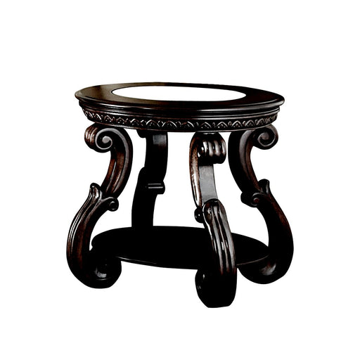 Homelegance Cavendish End Table 5556-04 IMAGE 1