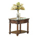 Homelegance Lockwood End Table 5560-04 IMAGE 1