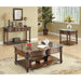 Homelegance Lockwood End Table 5560-04 IMAGE 3