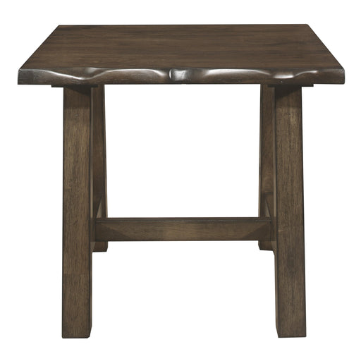 Homelegance Whittaker End Table 5752-04 IMAGE 1