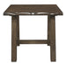 Homelegance Whittaker End Table 5752-04 IMAGE 1