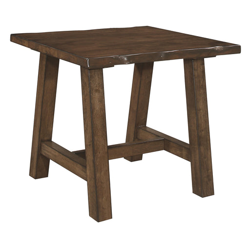 Homelegance Whittaker End Table 5752-04 IMAGE 2