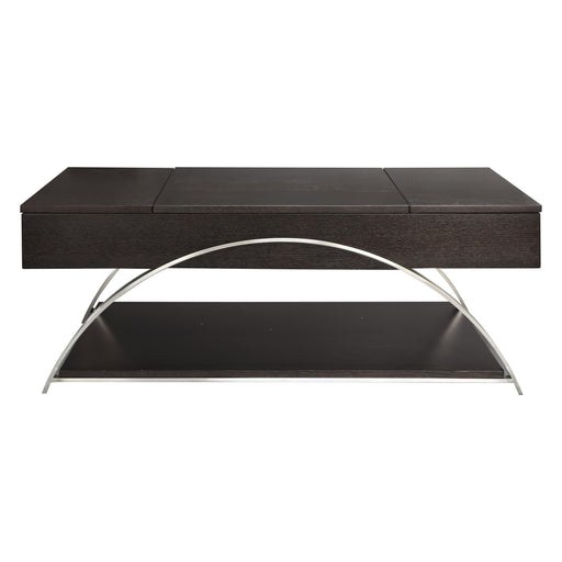 Homelegance Tioga Lift Top Cocktail Table 3533RF-30 IMAGE 1