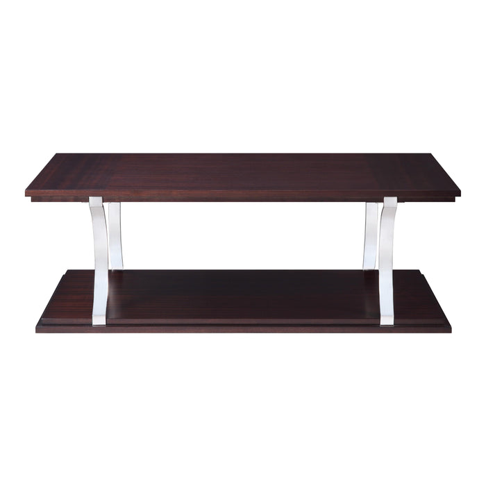 Homelegance Saluki Cocktail Table 3611RF-30 IMAGE 1