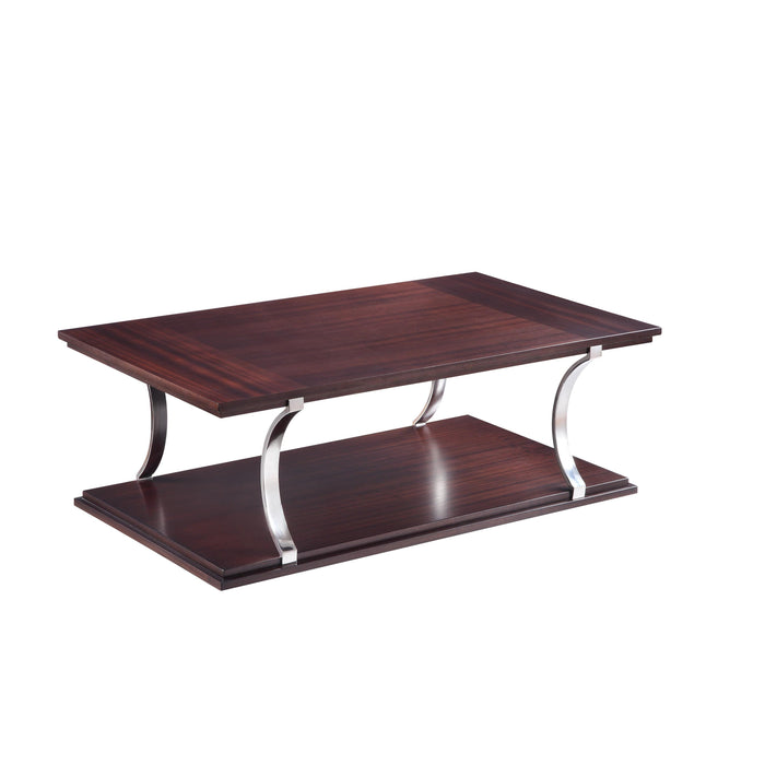 Homelegance Saluki Cocktail Table 3611RF-30 IMAGE 2