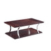 Homelegance Saluki Cocktail Table 3611RF-30 IMAGE 2