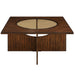 Homelegance Akita Cocktail Table 3614-01 IMAGE 1