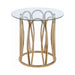 Coaster Furniture End Table 708057 IMAGE 1