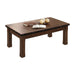 Homelegance Schleiger Cocktail Table 5400-30 IMAGE 1