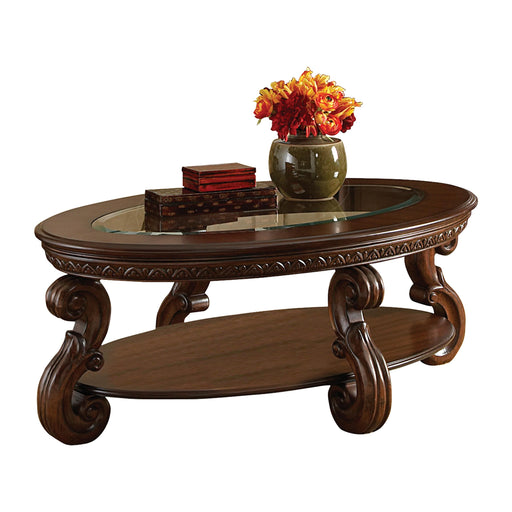 Homelegance Cavendish Cocktail Table 5556-30 IMAGE 1