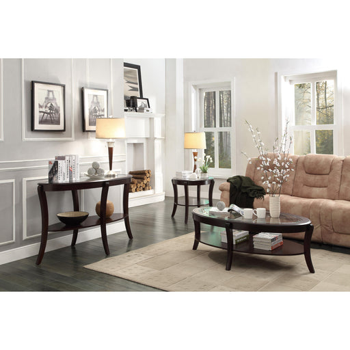 Homelegance Pierre Sofa Table 3508-05 IMAGE 2