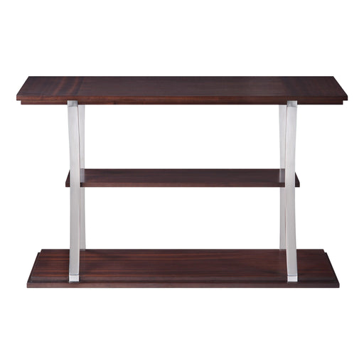 Homelegance Bevan Sofa Table 3611RF-05 IMAGE 1