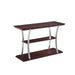 Homelegance Bevan Sofa Table 3611RF-05 IMAGE 2