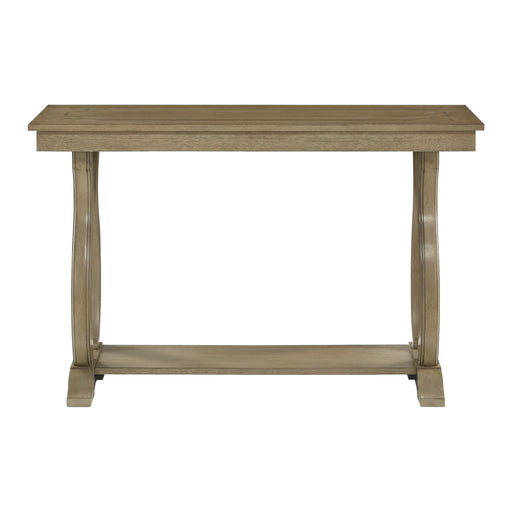 Homelegance Vermillion Sofa Table 5442-05 IMAGE 1