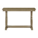 Homelegance Vermillion Sofa Table 5442-05 IMAGE 1