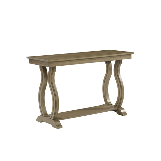 Homelegance Vermillion Sofa Table 5442-05 IMAGE 2