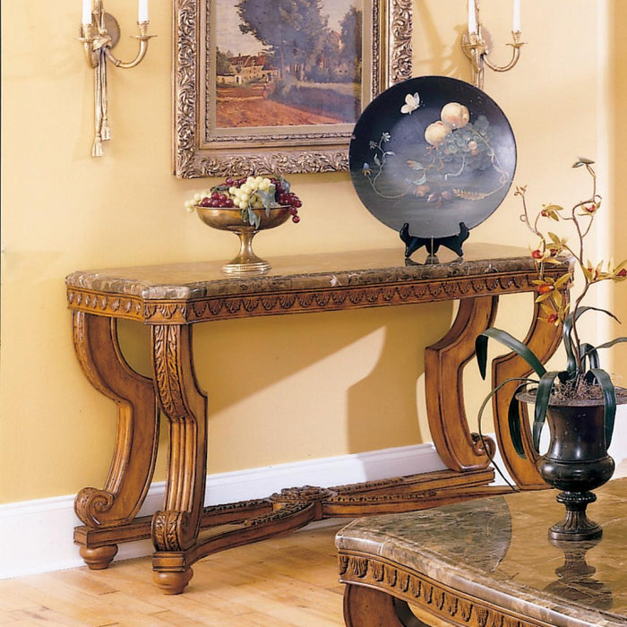 Homelegance Tarantula Sofa Table 5543-05 IMAGE 2