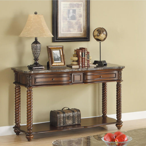 Homelegance Cavendish Sofa Table 5560-05 IMAGE 2