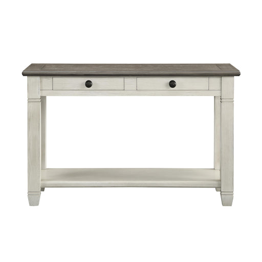 Homelegance Granby Sofa Table 5627NW-05 IMAGE 1