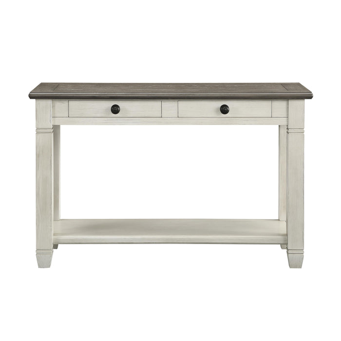 Homelegance Granby Sofa Table 5627NW-05 IMAGE 1