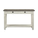 Homelegance Granby Sofa Table 5627NW-05 IMAGE 1