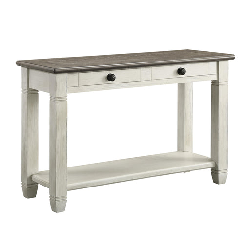 Homelegance Granby Sofa Table 5627NW-05 IMAGE 2