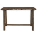 Homelegance Whittaker Sofa Table 5752-05 IMAGE 1