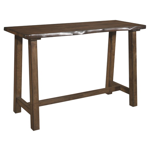 Homelegance Whittaker Sofa Table 5752-05 IMAGE 2