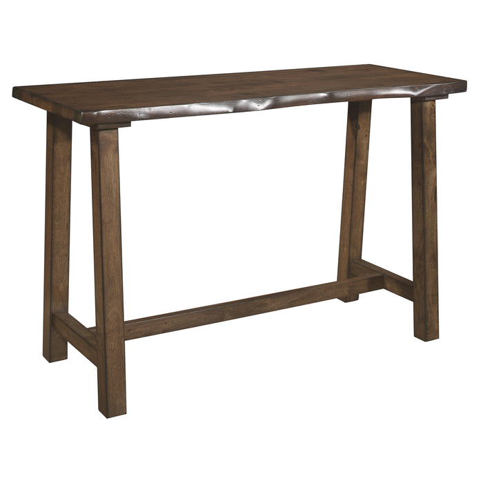 Homelegance Whittaker Sofa Table 5752-05 IMAGE 2