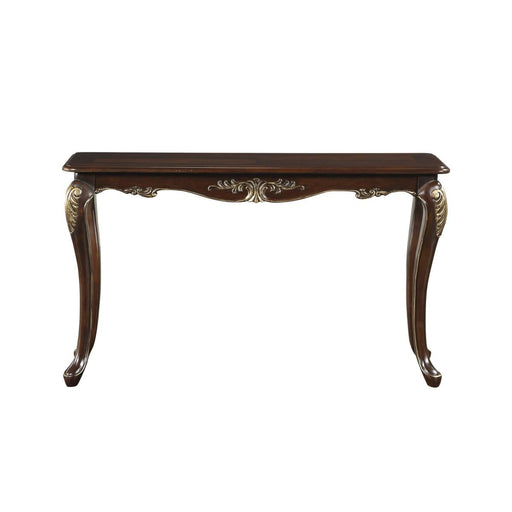 Homelegance Croydon Sofa Table 9815-05 IMAGE 1