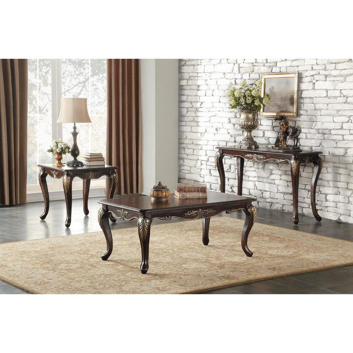 Homelegance Croydon Sofa Table 9815-05 IMAGE 2