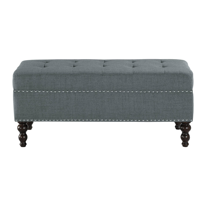 Homelegance Hamden Bench 4587DG IMAGE 1