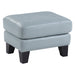 Homelegance Spivey Leather Ottoman 9460AQ-4 IMAGE 2