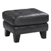 Homelegance Spivey Leather Ottoman 9460DG-4 IMAGE 2