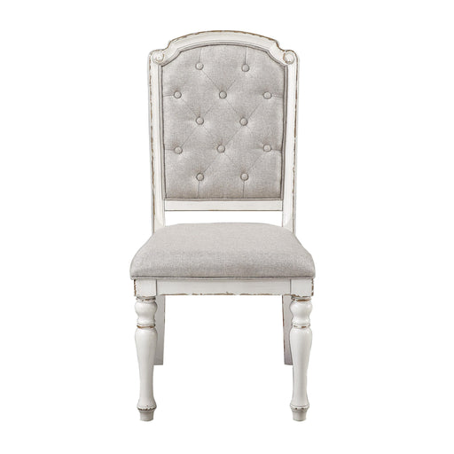 Homelegance Willowick Dining Chair 1614S IMAGE 1